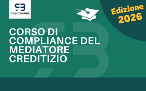 Compliance del mediatore creditizio