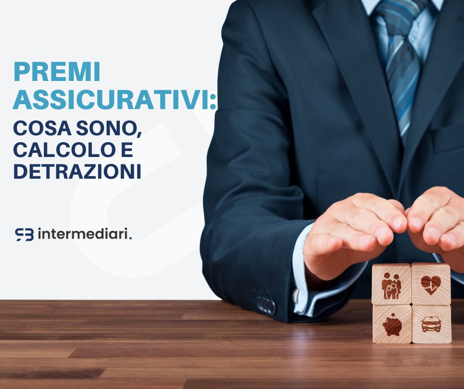 premi assicurativi