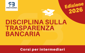 La trasparenza bancaria
