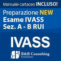 corso esame ivass 2019